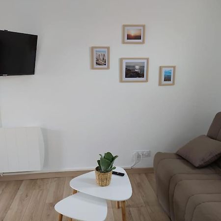 T1 - Studio Confortable Виссан Экстерьер фото
