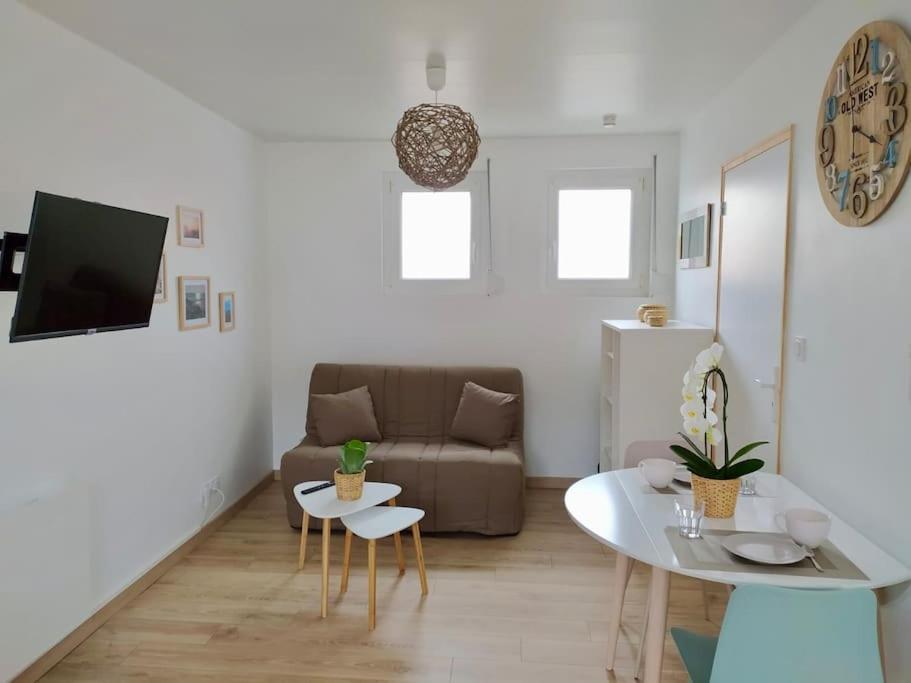 T1 - Studio Confortable Виссан Экстерьер фото