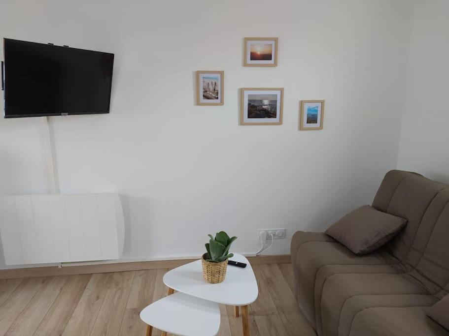 T1 - Studio Confortable Виссан Экстерьер фото