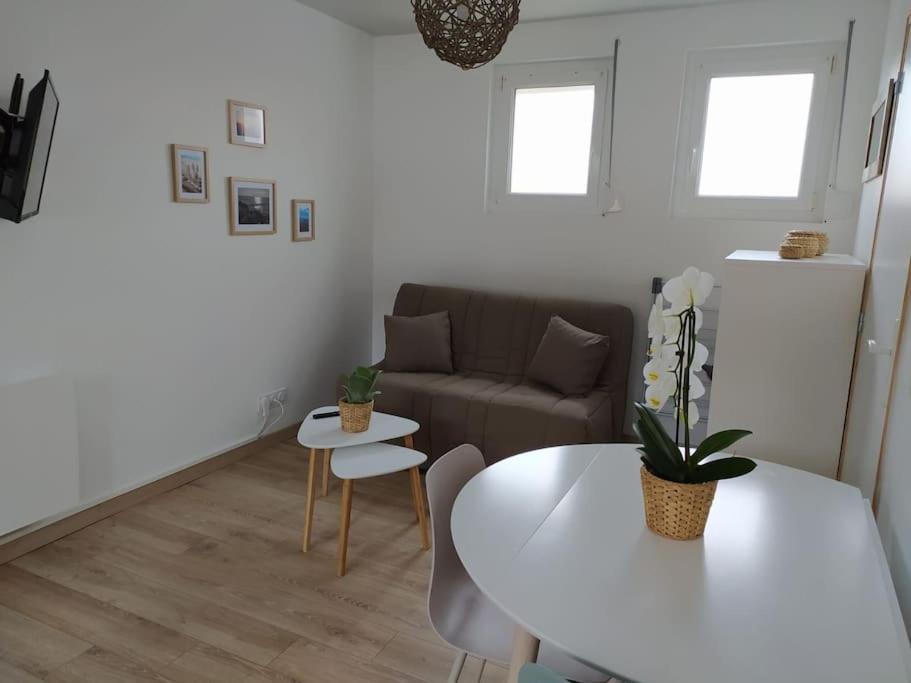 T1 - Studio Confortable Виссан Экстерьер фото